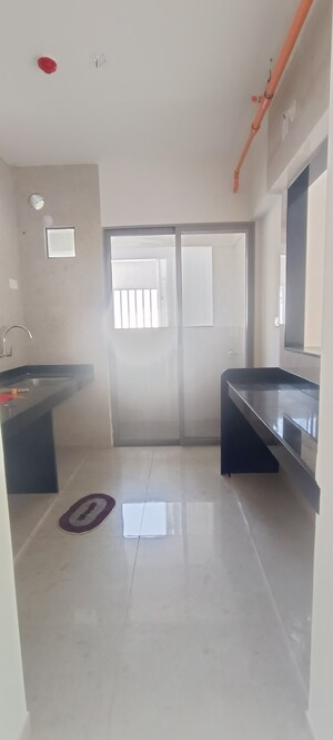 Master Bedroom in 2.5 BHK Apartment at Vilas Javdekar Yashwin Enchante, Kharadi – for Rent