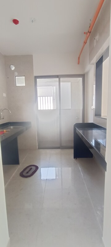 Master Bedroom in 2.5 BHK Apartment at Vilas Javdekar Yashwin Enchante, Kharadi – for Rent