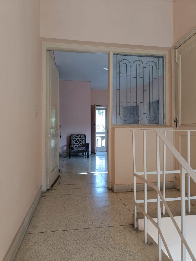 Living Room, saket 1 Bedroom 450 Sq.Ft. Builder Floor In Saket Delhi 9624845