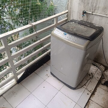 2 BHK Apartment For Sale in Lotus Villas, Sector 1 Greater Noida