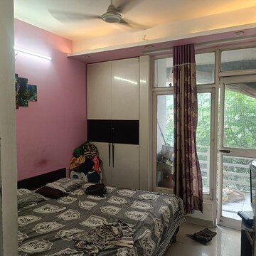 Bedroom in 2 BHK Apartment at Lotus Villas, Sector 1 Greater Noida – for Sale