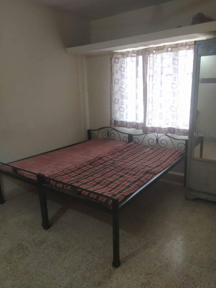 Bedroom, bhawani-park 2 Bedroom 900 Sq.Ft. Apartment In Aundh Pune 9578765