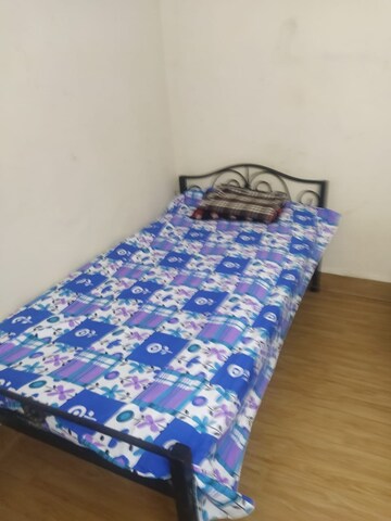 Bedroom in 2 BHK Apartment at Bhawani Park, Aundh – for Rent