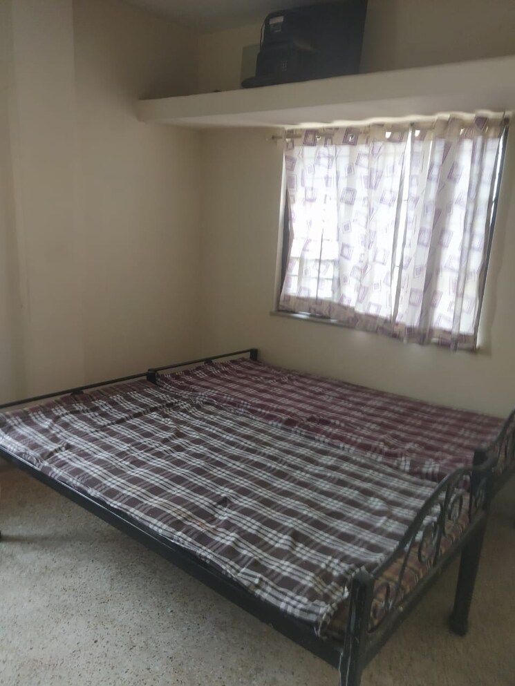 Bedroom, bhawani-park 2 Bedroom 900 Sq.Ft. Apartment In Aundh Pune 9578765