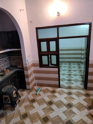 Parking in 4 BHK Independent House at SK The Grand City, Jewar – for Sale