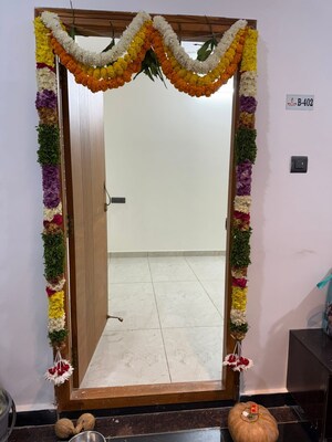  3 BHK Apartment at Stand Alone Apartment, Madhapur – for Rent