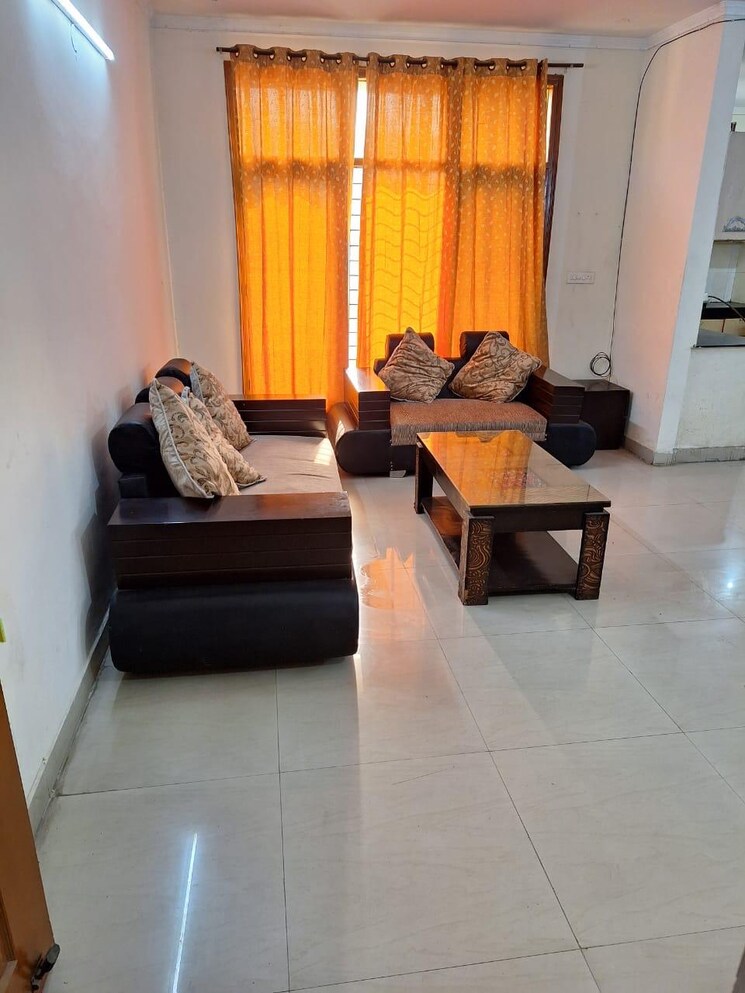 Living Room, nk-savitry-enclave 2 Bedroom 1500 Sq.Ft. Apartment In Vip Road Zirakpur 9624832