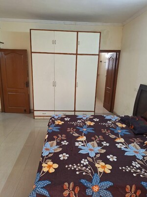 Bedroom in 2 BHK Apartment at NK Savitry Enclave, Vip Road – for Rent
