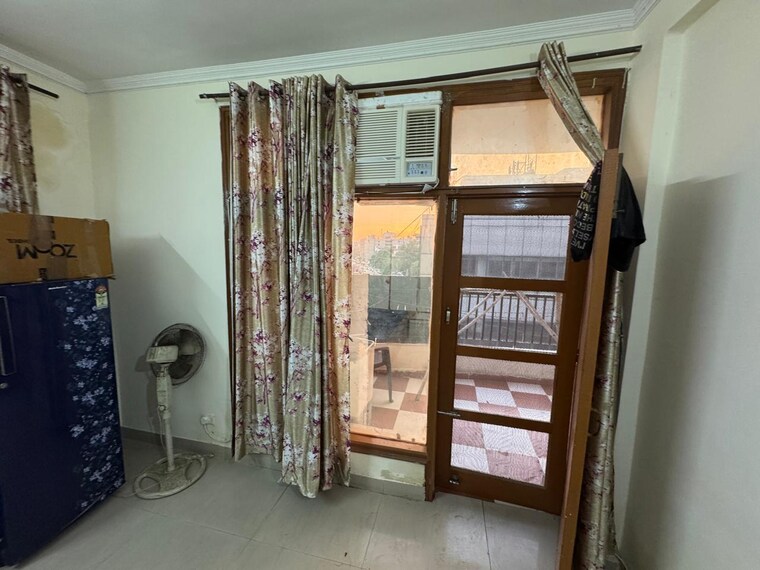 Room, nk-savitry-enclave 2 Bedroom 1500 Sq.Ft. Apartment In Vip Road Zirakpur 9624832