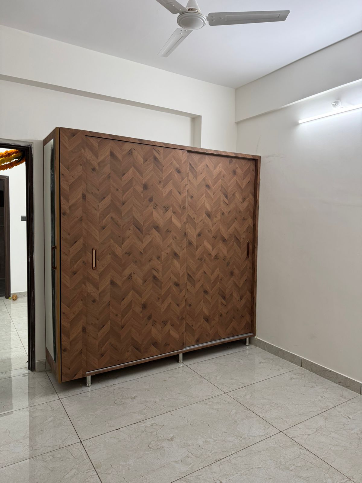 3 BHK + Pooja Room Apartment For Rent in Stand Alone Apartment