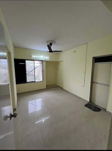 Room in 1 BHK Apartment at Oxford Navrang Oasis, Goregaon West – for Sale