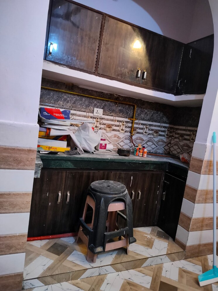 Kitchen, sk-the-grand-city 5 Bedroom 585 Sq.Ft. Independent House In Jewar Greater Noida 9624851