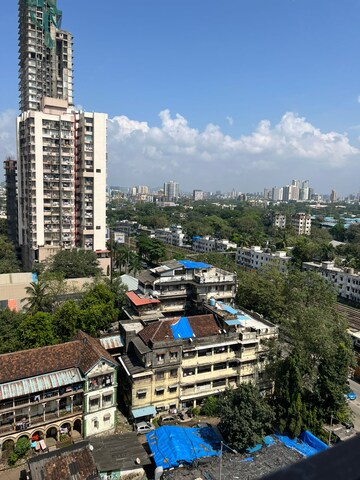 1 BHK Apartment – Exterior View View at Matunga West - for Rent