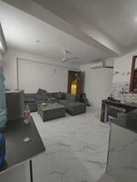 1 BHK 450 Sq.Ft. Builder Floor in Saket