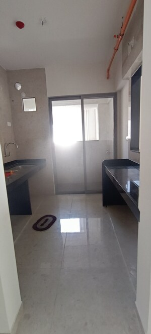 Kitchen in 2 BHK Apartment at Vilas Javdekar Yashwin Enchante, Kharadi – for Rent
