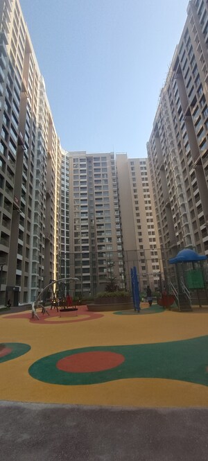 2 BHK Apartment For Rent in Vilas Javdekar Yashwin Enchante, Kharadi