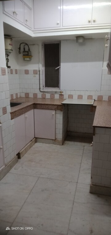 3.5 BHK Apartment For Rent in DDA Rosewood Apartments, Vasant Kunj