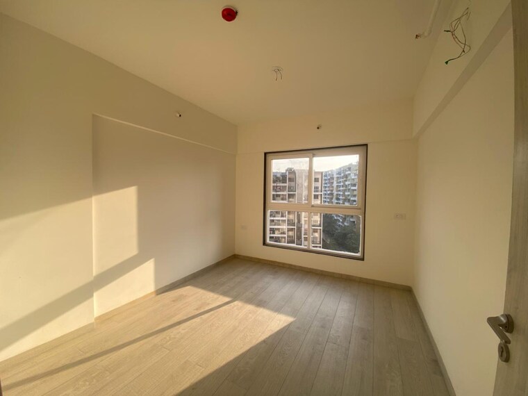 Bedroom, unique-k-shire 2 Bedroom 808 Sq.Ft. Apartment In Punawale Pune 9624862