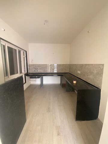 Kitchen in 2 BHK Apartment at Unique K Shire, Punawale – for Rent