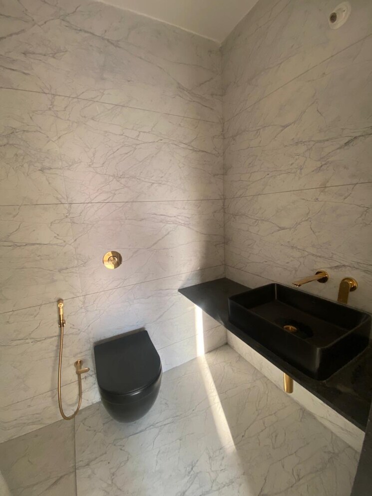 Bathroom, unique-k-shire 2 Bedroom 808 Sq.Ft. Apartment In Punawale Pune 9624862