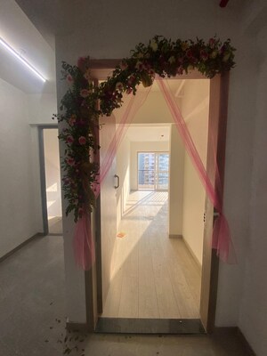 Room in 2 BHK Apartment at Unique K Shire, Punawale – for Rent