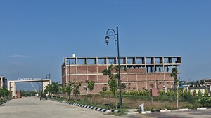  Plot For Sale in Panchkula Urban Estate