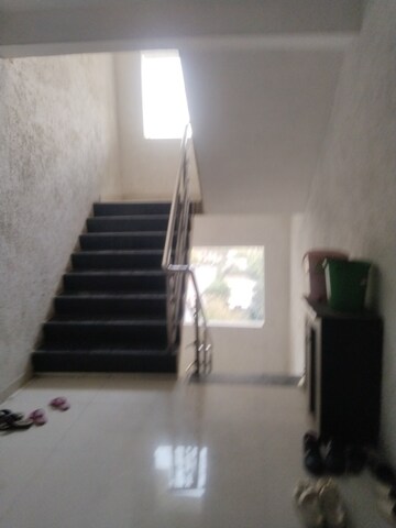 1 BHK Apartment For Rent in Hermes Tower, Camp