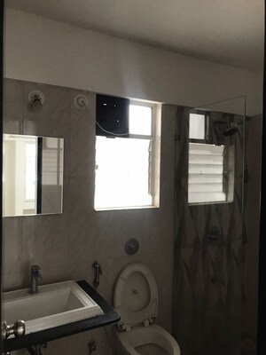 Kitchen in 1 BHK Apartment at Sai Ugam Apartment, Kharadi – for Rent