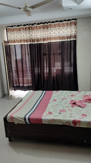 2 BHK Apartment For Rent in Surya Towers Zirakpur, Lohgarh