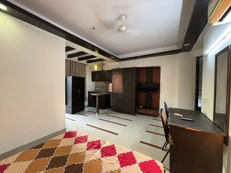 Bedroom, sk-the-grand-city 5 Bedroom 765 Sq.Ft. Independent House In Jewar Greater Noida 9624881
