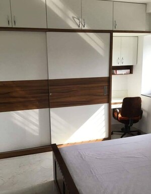 Furnished Amenities in 3 BHK Apartment at Prestige Clairemont, Kokapet – for Sale