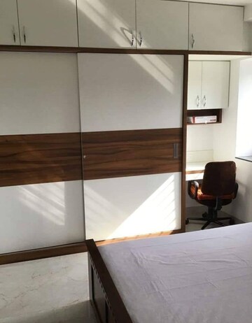 Furnished Amenities in 3 BHK Apartment at Prestige Clairemont, Kokapet – for Sale