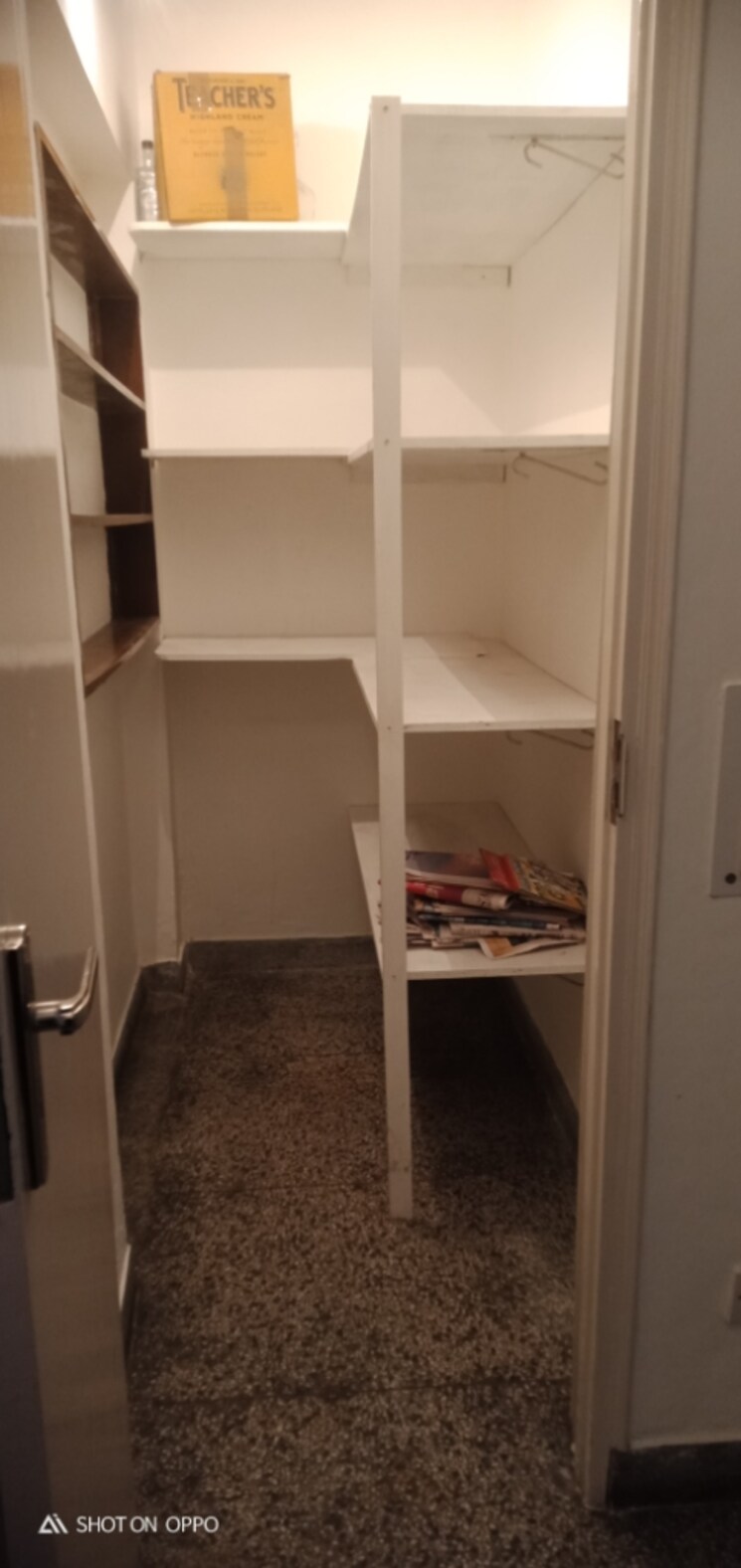 Kitchen, dda-rosewood-apartments 3.5 Bedroom 1800 Sq.Ft. Apartment In Vasant Kunj Delhi 9624917