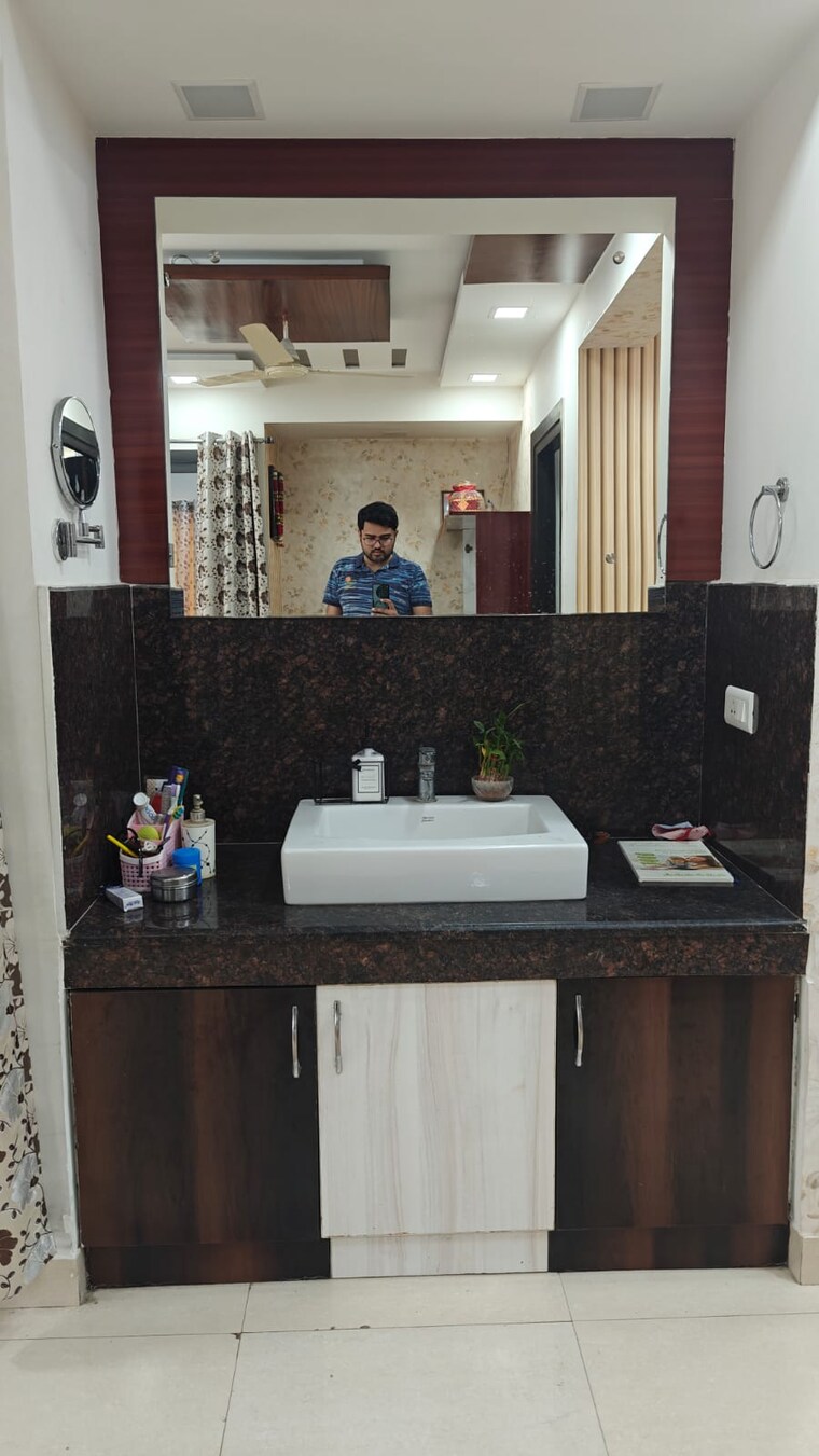 undefined, theme-ambience-golf-view 2 Bedroom 1395 Sq.Ft. Apartment In Gachibowli Hyderabad 9624879