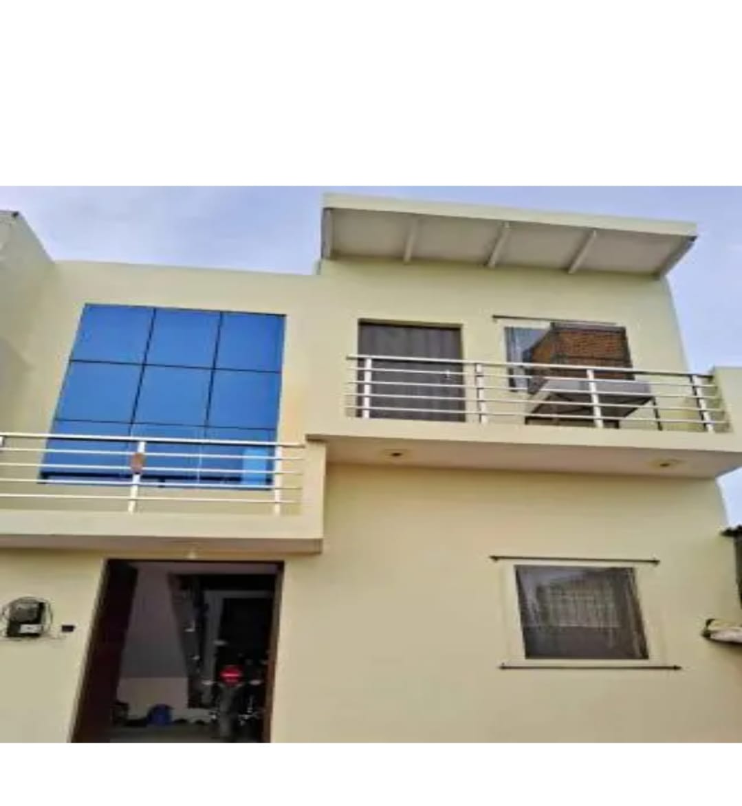 5 BHK Independent House For Sale in SK The Grand City