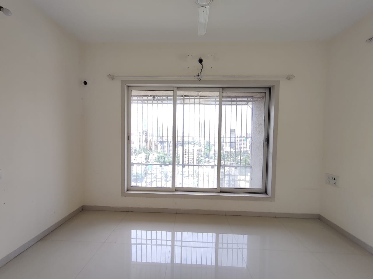 2 BHK Apartment For Rent in Poddar Shri Ganesh Apartment