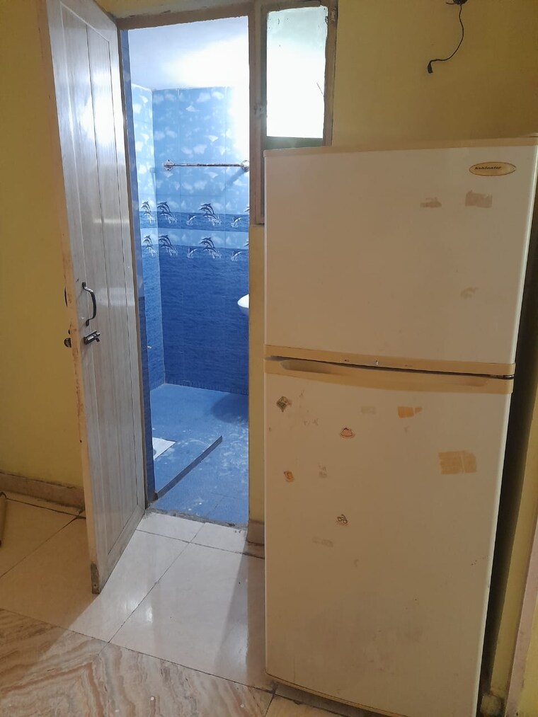 Balcony, saket 2 Bedroom 850 Sq.Ft. Builder Floor In Saket Delhi 9624909