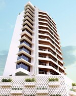 3 BHK + Servant Room 1682 Sq.Ft. Apartment in Off 30th Road