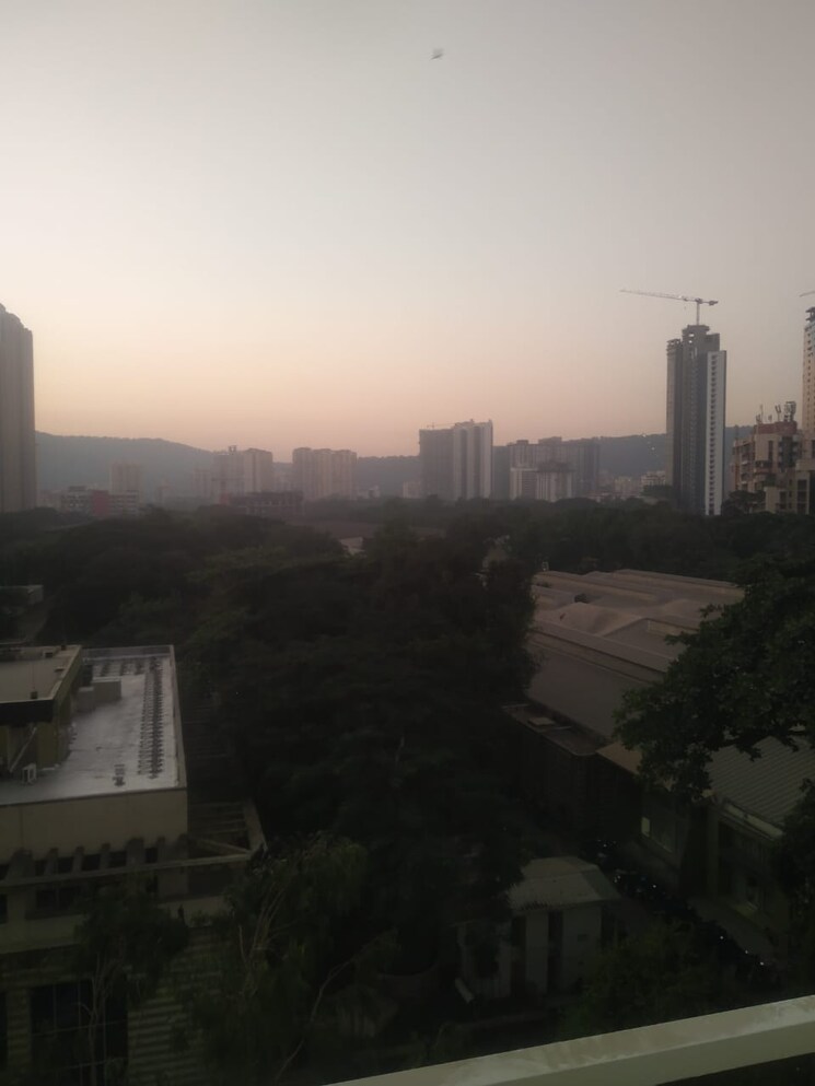 Exterior View, indiabulls-one-indiabulls 2 Bedroom 815 Sq.Ft. Apartment In Pokhran Road No Two Thane 9624916