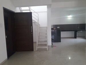 Parking in 3 BHK Apartment at Gera Emerald City, Kharadi – for Rent