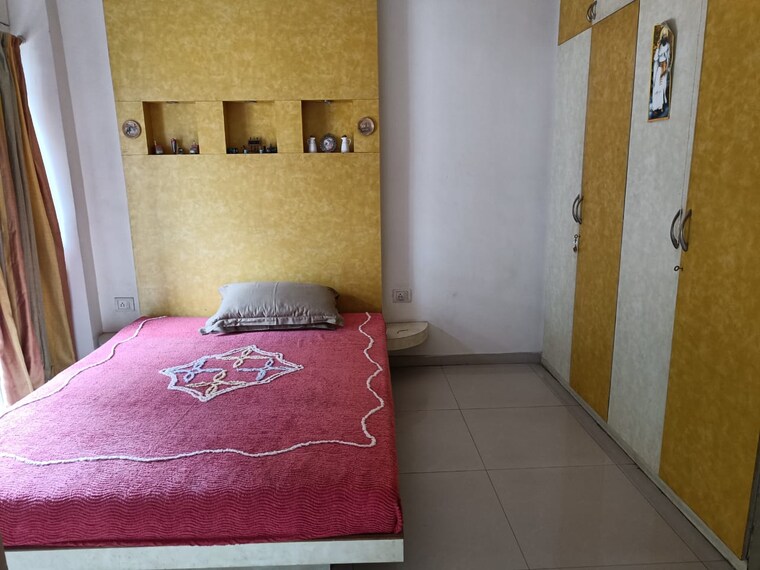 Bedroom, gera-emerald-city 2 Bedroom 1242 Sq.Ft. Apartment In Kharadi Pune 9624920