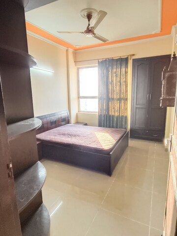 Bedroom in 2 BHK Apartment at Eros Wembley Estate, Sector 50 – for Rent