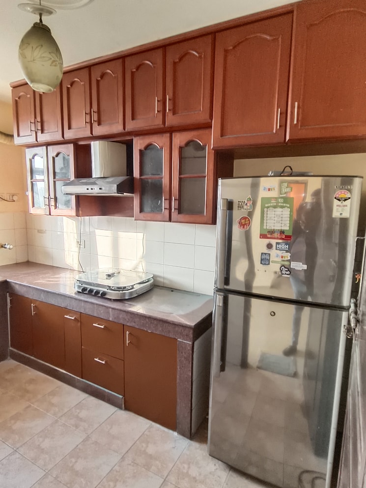 Kitchen, eros-wembley-estate 2 Bedroom 1100 Sq.Ft. Apartment In Sector 50 Gurgaon 9624961