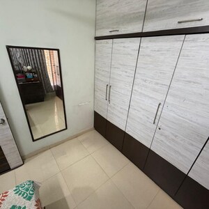 Kitchen in 1 BHK Apartment at Shraddha Evoque, Sonapur – for Sale