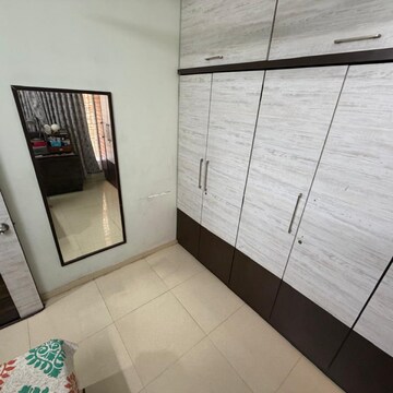 Kitchen in 1 BHK Apartment at Shraddha Evoque, Sonapur – for Sale