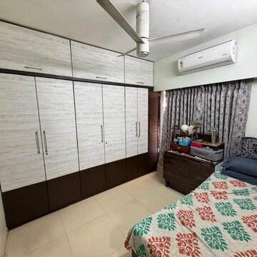 Bedroom in 1 BHK Apartment at Shraddha Evoque, Sonapur – for Sale
