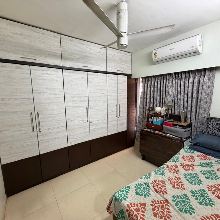 Bedroom, shraddha-evoque 1 Bedroom 349 Sq.Ft. Apartment In Sonapur Mumbai 9624932