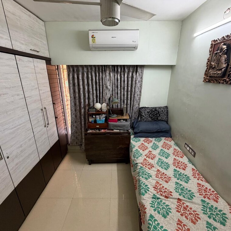 Kitchen, shraddha-evoque 1 Bedroom 349 Sq.Ft. Apartment In Sonapur Mumbai 9624932