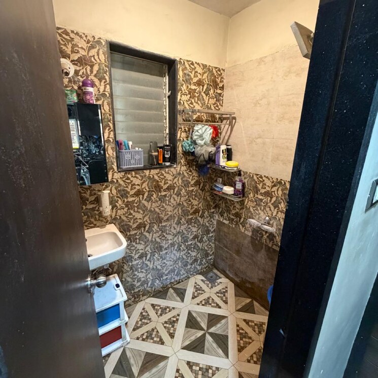  Parking, shraddha-evoque 1 Bedroom 349 Sq.Ft. Apartment In Sonapur Mumbai 9624932