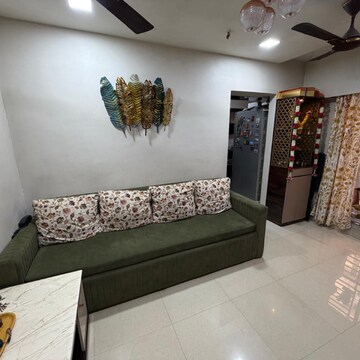 Bedroom in 1 BHK Apartment at Shraddha Evoque, Sonapur – for Sale